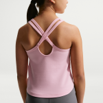 D�bardeur dri - fit nike one fitted pour ado (fille) - rose