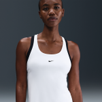 Débardeur dri - fit nike pro pour femme - blanc Débardeur dri - fit nike pro pour femme - blanc