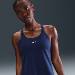 Débardeur dri - fit nike pro pour femme - bleu Débardeur dri - fit nike pro pour femme - bleu