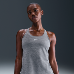 D�bardeur dri - fit nike pro pour femme - gris