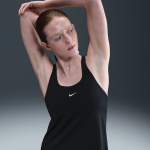 Débardeur dri - fit nike pro pour femme - noir Débardeur dri - fit nike pro pour femme - noir