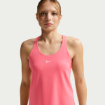 D�bardeur dri - fit nike pro pour femme - rose
