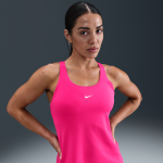 Débardeur dri - fit nike pro pour femme - rose Débardeur dri - fit nike pro pour femme - rose
