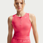 D�bardeur dri - fit nike pro pour femme - rose