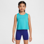 Dbardeur dri - fit nike pro pour fille - vert