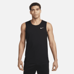 Dbardeur de fitness nike dri - fit hyverse pour homme - noir