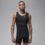 Dbardeur flight base jordan pour homme (lot de 2) - noir