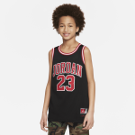 Dbardeur jordan pour garon plus g - noir