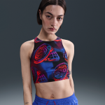 Dbardeur nike football angleterre pour femme - noir