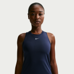 D�bardeur nike one classic dri - fit pour femme - bleu