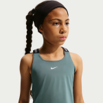 D�bardeur nike pro dri - fit pour ado (fille) - gris