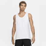 Débardeur nike sportswear premium essentials pour homme - blanc Débardeur nike sportswear premium essentials pour homme - blanc