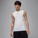 Débardeur première couche dri - fit jordan sport pour homme - blanc Débardeur première couche dri - fit jordan sport pour homme - blanc