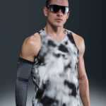 Débardeur de running dri - fit adv nike running division breathe pour homme - noir Débardeur de running dri - fit adv nike running division breathe pour homme - noir
