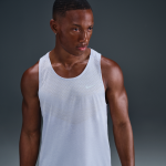 Débardeur de running dri - fit adv nike stride pour homme - gris Débardeur de running dri - fit adv nike stride pour homme - gris