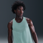 Débardeur de running dri - fit adv nike stride pour homme - vert Débardeur de running dri - fit adv nike stride pour homme - vert