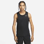 Débardeur de running dri - fit nike miler pour homme - noir Débardeur de running dri - fit nike miler pour homme - noir