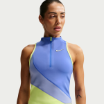 D�bardeur de tennis nikecourt slam dri - fit pour femme - bleu
