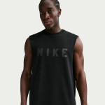 D�bardeur de training nike n. a. c. dri - fit pour homme - noir