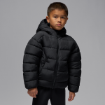 Doudoune jordan brooklyn pour enfant - noir