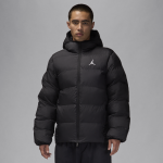 Doudoune jordan brooklyn pour homme - noir