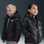 Doudoune nike « all day play » pour enfant - noir Doudoune nike « all day play » pour enfant - noir
