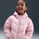 Doudoune nike « all day play » pour enfant - rose Doudoune nike « all day play » pour enfant - rose