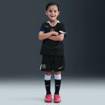 Ensemble 3 pices de foot nike dri - fit total 90 chelsea fc 2025 / 26 stadium 3e tenue pour enfant - ...