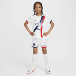 Ensemble 3 pices replica nike football paris saint - germain 2024 / 25 stadium extrieur pour enfant ...
