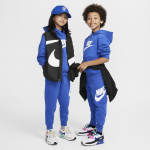 Ensemble deux pices nike club fleece set pour enfant - bleu