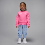 Ensemble deux pièces avec pantalon jordan blue jeans and bling pour tout - petit - bleu Ensemble deux pièces avec pantalon jordan blue jeans and bling pour tout - petit - bleu