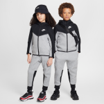 Ensemble deux pices  zip tech fleece nike sportswear pour enfant - gris