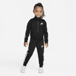 Ensemble surv�tement nike pour tout - petit - noir
