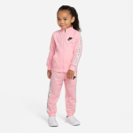 Ensemble surv�tement nike pour tout - petit - rose