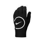 Gants de foot therma - fit nike total 90 academy - noir Gants de foot therma - fit nike total 90 academy - noir