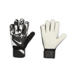 Gants de football pour gardien de but nike match - noir Gants de football pour gardien de but nike match - noir
