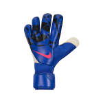 Gants de football nike grip3 goalkeeper - bleu