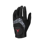 Gant de golf classique jordan tour (gauche) - noir Gant de golf classique jordan tour (gauche) - noir