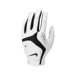 Gant de golf nike dura feel 10 pour femme (main gauche) - blanc Gant de golf nike dura feel 10 pour femme (main gauche) - blanc