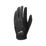 Gants de golf nike storm - fit - noir Gants de golf nike storm - fit - noir