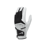 Gant de golf nike tech extreme 7 (standard / gaucher) - blanc Gant de golf nike tech extreme 7 (standard / gaucher) - blanc