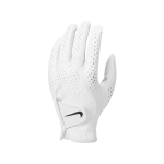 Gant de golf nike tour classic 4 pour femme (main gauche) - blanc Gant de golf nike tour classic 4 pour femme (main gauche) - blanc