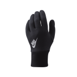 Gants nike club fleece - noir