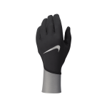 Gants de running d'paisseur moyenne therma - fit nike pacer pour femme - noir