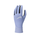 Gants de running d'paisseur moyenne therma - fit nike pacer pour homme - bleu