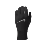 Gants de running lgers therma - fit nike pacer pour femme - noir