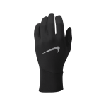 Gants de running lgers therma - fit nike pacer pour homme - noir