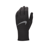 Gants de running nike sphere pour homme - noir