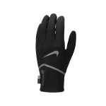 Gants de running storm - fit nike trail gore - tex - noir