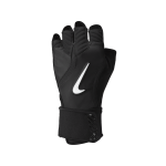 Gants de training nike alpha elite - noir